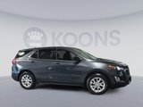 Used 2020 Chevrolet Equinox LT image 4