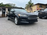 Used 2014 Ford Fusion SE image 3