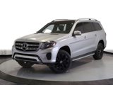 Used 2017 Mercedes-Benz GLS 450 4MATIC image 1