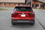 New 2025 Chevrolet Equinox LT w/ Convenience Package II image 4