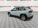 Used 2021 Toyota RAV4 XLE Premium image 6