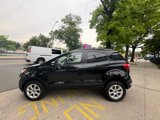 Used 2022 Ford EcoSport SE w/ SE Convenience Package image 3