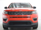 Used 2018 Jeep Compass Sport image 5
