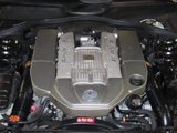 Used 2006 Mercedes-Benz S 55 AMG image 3