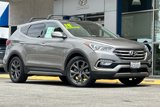 Used 2018 Hyundai Santa Fe Sport w/ 2.0T Ultimate Tech Package 05 image 2