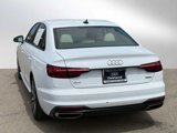 Used 2024 Audi A4 2.0T Premium Plus w/ Premium Plus Package image 5