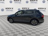 Used 2022 Volkswagen Tiguan S image 5