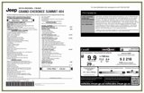 Used 2016 Jeep Grand Cherokee Summit image 4