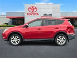 Used 2015 Toyota RAV4 Limited image 2