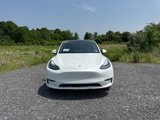 Used 2020 Tesla Model Y Long Range image 2