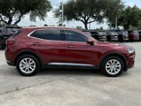 Used 2021 Buick Envision Preferred image 3