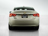 Used 2015 Chevrolet Impala LT w/ Convenience Package image 4