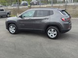 Used 2022 Jeep Compass Latitude w/ Convenience Group image 4
