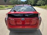 Used 2017 Toyota Prius Two image 4