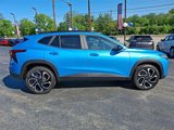 New 2025 Chevrolet Trax RS w/ Driver Confidence Package image 5