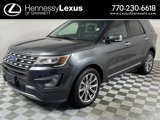 Used 2016 Ford Explorer Limited image 2