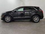 Certified 2022 Cadillac XT5 Premium Luxury w/ Technology Package image 2