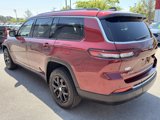 Used 2021 Jeep Grand Cherokee L Limited image 4