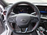 New 2025 Chevrolet Trax RS w/ Sunroof Package image 4