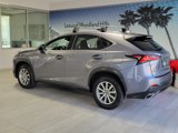 Used 2021 Lexus NX 300 FWD w/ Comfort Package image 3