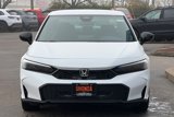 New 2025 Honda Civic Sport image 6