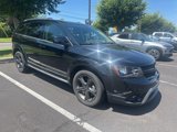 Used 2018 Dodge Journey Crossroad image 2