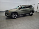 Used 2019 Jeep Cherokee Limited image 2