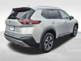 Used 2021 Nissan Rogue SV w/ Premium Package image 4
