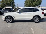 Used 2018 BMW X3 xDrive30i image 2