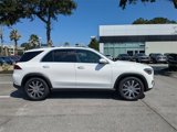 New 2026 Mercedes-Benz GLE 350 4MATIC image 3