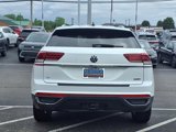 Used 2022 Volkswagen Atlas Cross Sport SE image 5