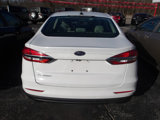 Used 2019 Ford Fusion S image 5
