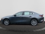 New 2025 MAZDA MAZDA3 s w/ Black Accent Package image 3