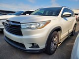 Used 2015 Toyota Highlander XLE image 3