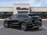 New 2025 Cadillac Optiq Luxury 1 image 3