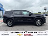 New 2025 Chevrolet Equinox LT w/ Safety and Technology Package image 6