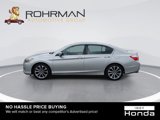 Used 2015 Honda Accord Sport image 6