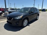 Used 2014 MAZDA CX-5 Grand Touring image 2