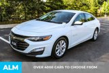 Used 2023 Chevrolet Malibu LT image 3