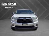 Used 2016 Toyota Highlander Limited image 2