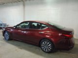 Used 2023 Nissan Altima 2.5 SV image 4