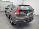 Used 2013 Honda CR-V LX image 5