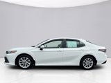 Used 2022 Toyota Camry LE image 2