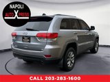 Used 2016 Jeep Grand Cherokee Limited image 3