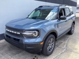 New 2025 Ford Bronco Sport Big Bend image 2