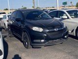 Used 2018 Honda HR-V EX image 2