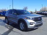 Used 2023 Ford Explorer XLT w/ Equipment Group 202A image 3