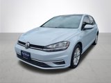 Used 2020 Volkswagen Golf 4-Door image 2