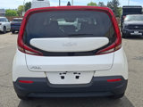 Used 2022 Kia Soul LX image 5