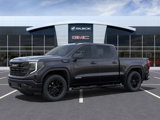 New 2025 GMC Sierra 1500 Elevation w/ LPO, Elevation Black Package image 2